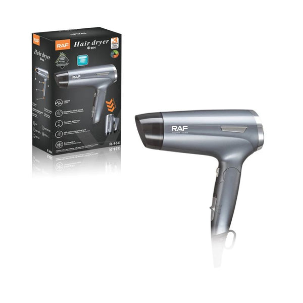 Hair dryer 230 V