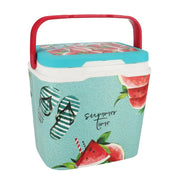 Termus plazhi WATERMELON, 29 L