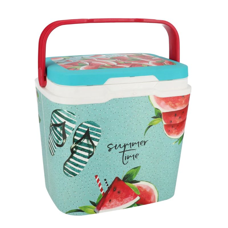 Termus plazhi WATERMELON, 29 L