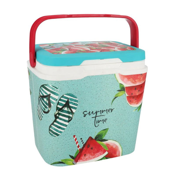 Termus plazhi WATERMELON, 29 L