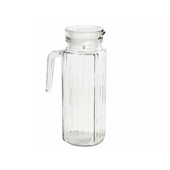 They have 1.2L water.
