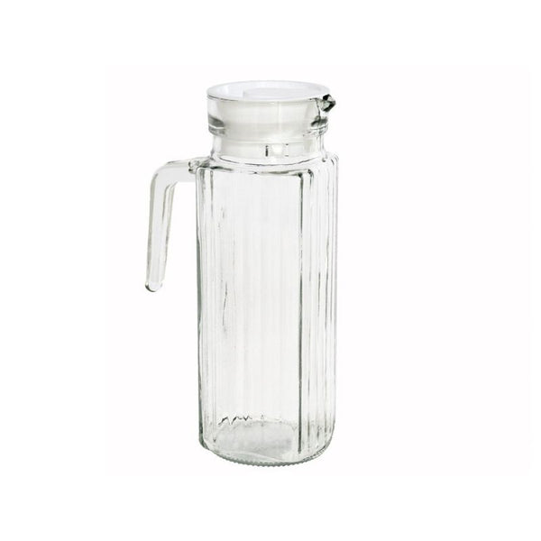 They have 1.2L water.