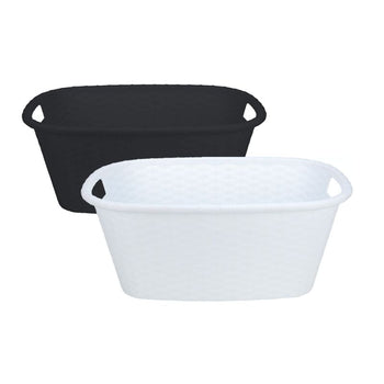 Laundry basket