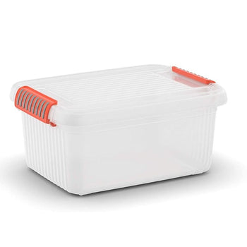 Kuti organizimi transparente S