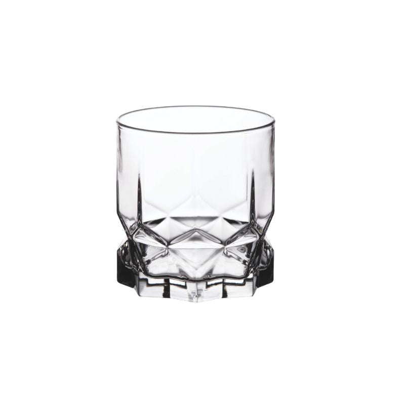 Set gotash whiskey FUTURE, 6 copë