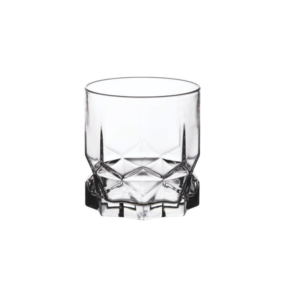 Set gotash whiskey FUTURE, 6 copë