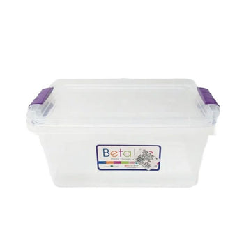 Airtight food storage bowl 2800ml