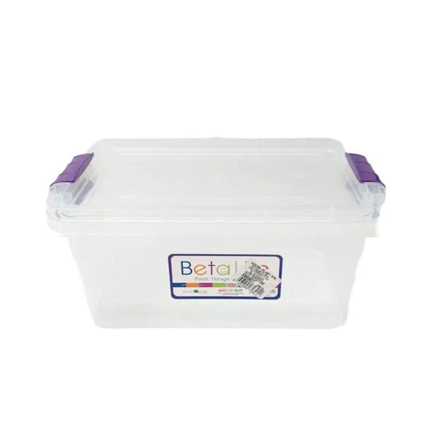 Airtight food storage bowl 2800ml