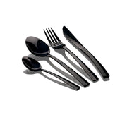 Set servirje, 24 copë