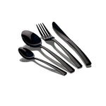 Serving set, 24 pieces