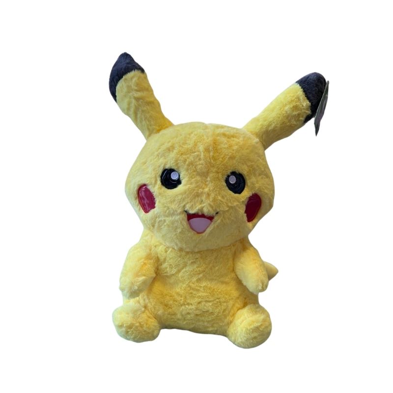Arush Pikachu 60 cm
