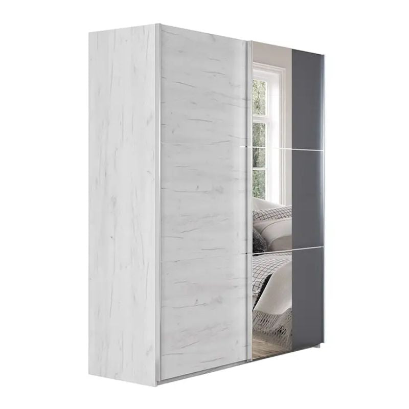 Pasqyrë garderobe AMERICAN