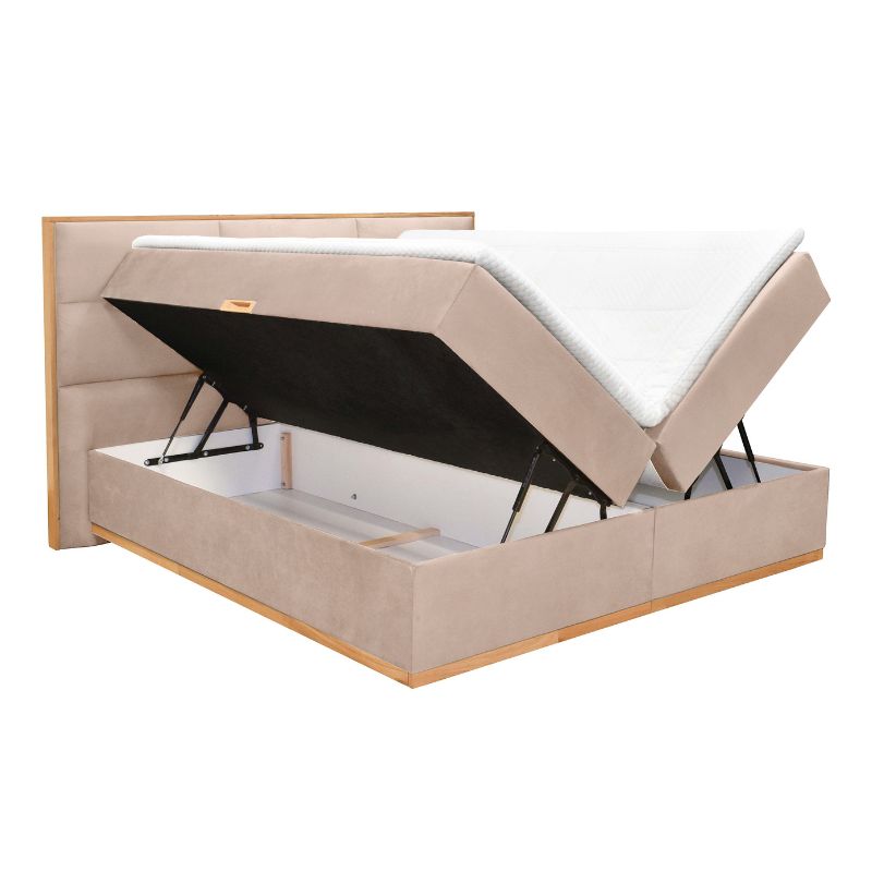 Krevat MAGNUM 180x200 cm