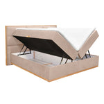 Krevat MAGNUM 180x200 cm