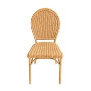 Karrige  YAHA, Yellow