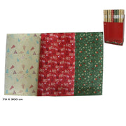 Letër mbështjellëse dhuratash