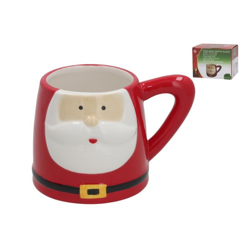 Filnxhan SANTA KLAUS