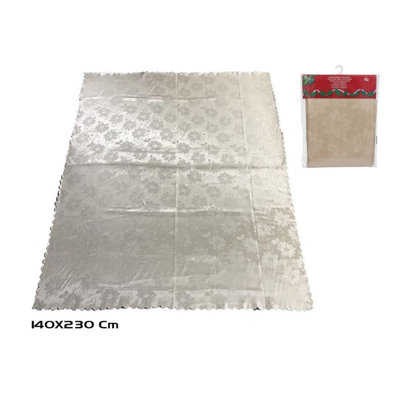 Mbulesë tavoline 140X230CM