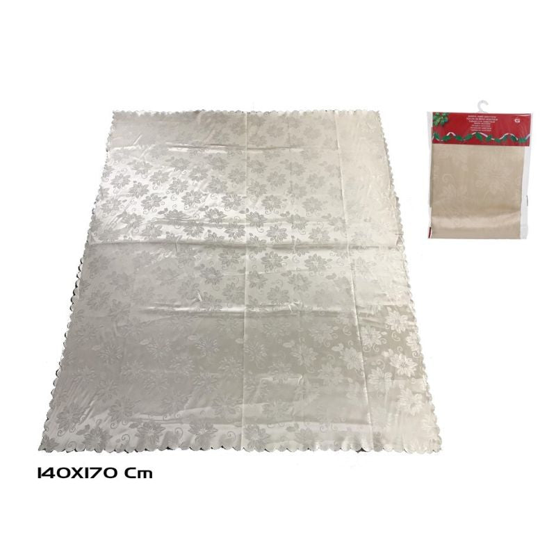 Mbulesë tavoline 140X170CM