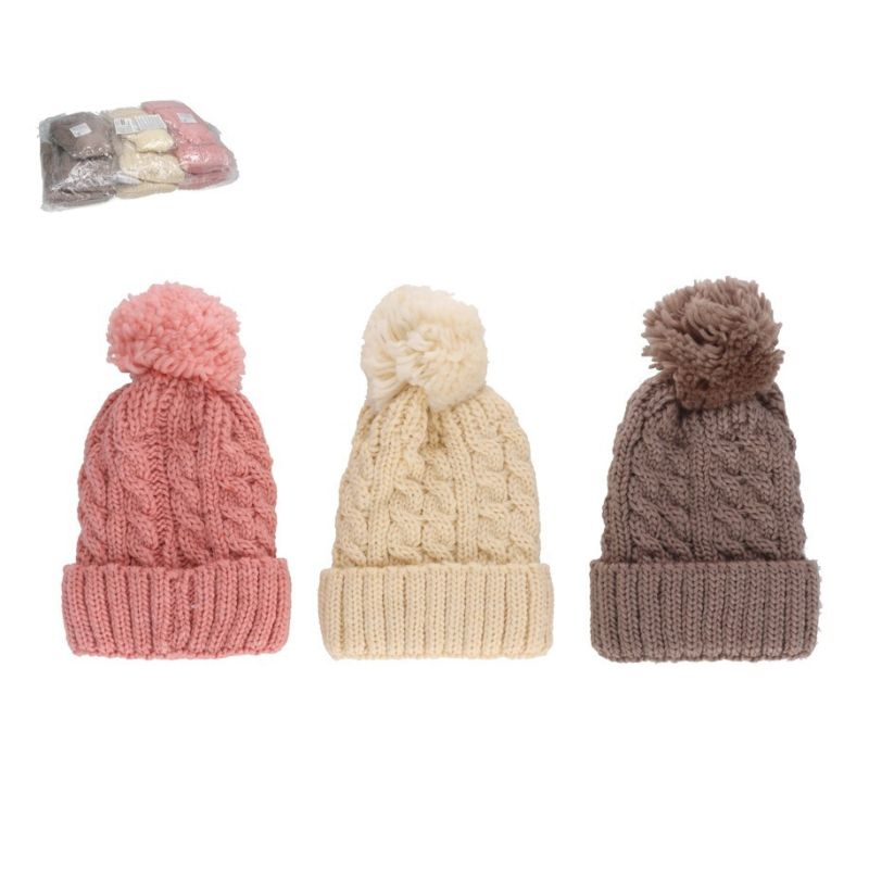 Kapuç NOVEMBER 20X30CM