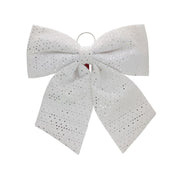 Fjongo dekorative Silver