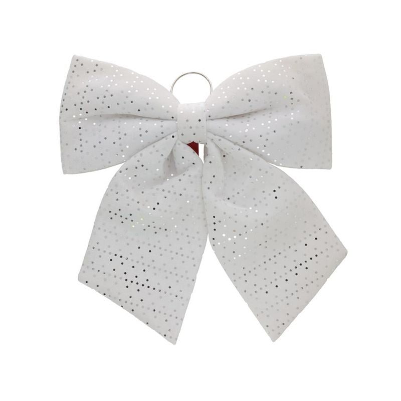 Fjongo dekorative Silver