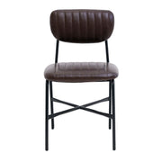 Karrige AVELI, Brown