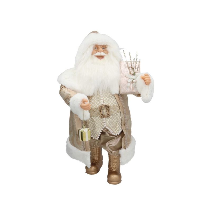 Babagjysh dekorativ 60 cm, GOLD