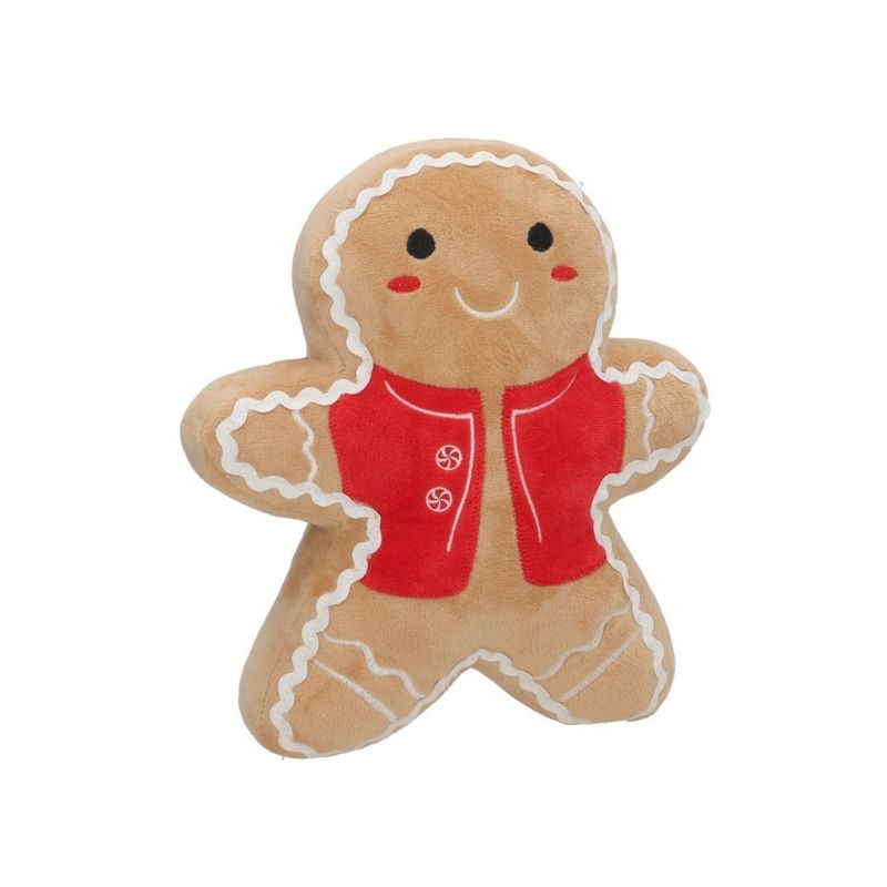 Gingerbread man
