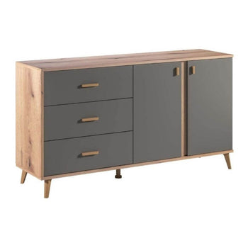 PORTO Chest Of Drawers  