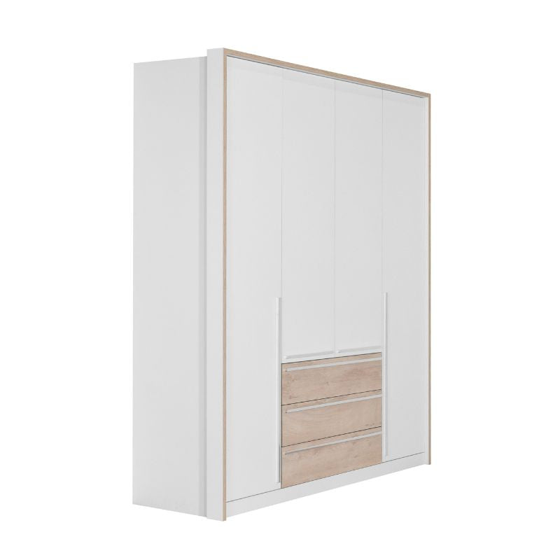 Garderobë KALIOPA 4V3F