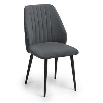 Chair ANKA Dark Gray