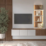 Tavolinë TV SMART