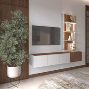 Raft muri SMART