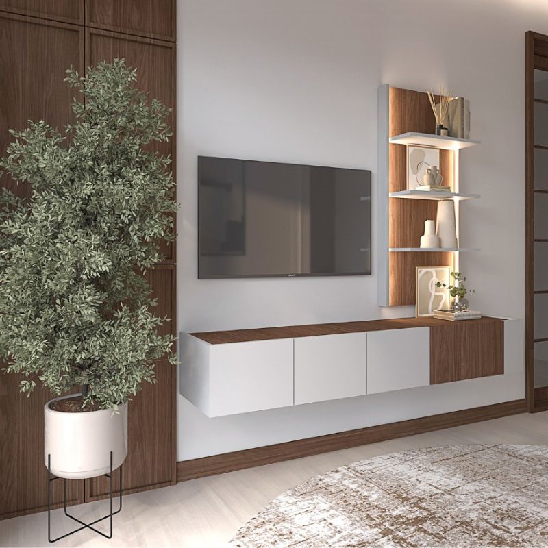 Raft muri SMART