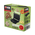 Tostier VOX KG 161