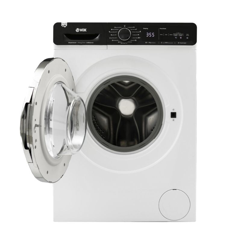Lavatriçe VOX WM1288-SAT2T15D