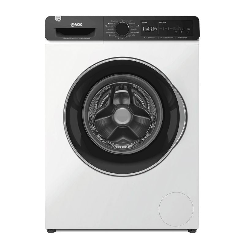 Lavatriçe VOX WM1288-SAT2T15D