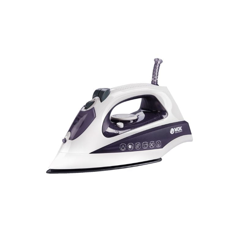 Hekur VOX DBL 5010