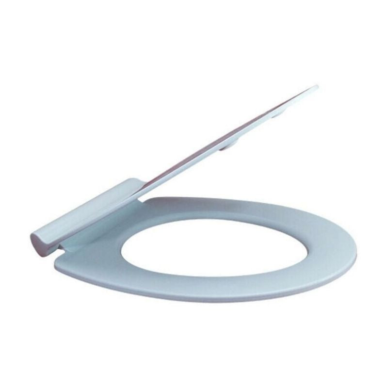 Kapak tualeti - duroplast slim C9
