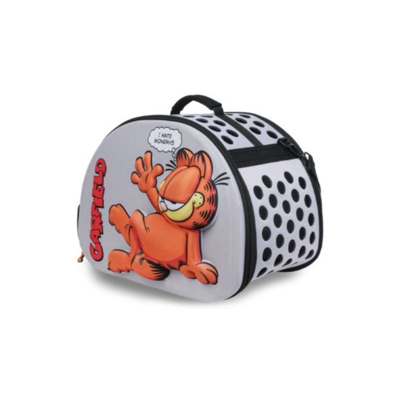 Çantë mbajtëse për kafshët GARFIELD