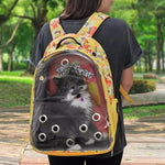 TWEETY pet carrier bag