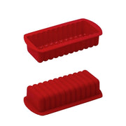 Tavë silikoni për kek