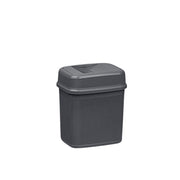 Kosh mbeturinash me kapak