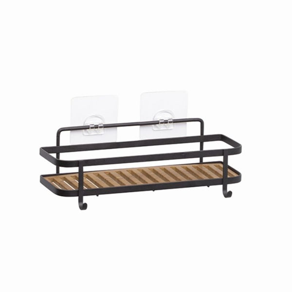 Organizues shampoje drejtkëndëshe me 2 kate, ECO