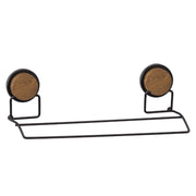 Mbajtëse peshqiri druri