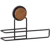 Mbajtëse peshqiri druri, LUX