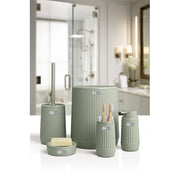 Set aksesorë tualeti NIDA, 5 pjesë