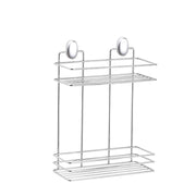 Mbajtëse tualeti për shampo, 2 kate