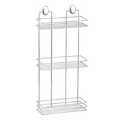 Mbajtëse tualeti për shampo, 3 kate